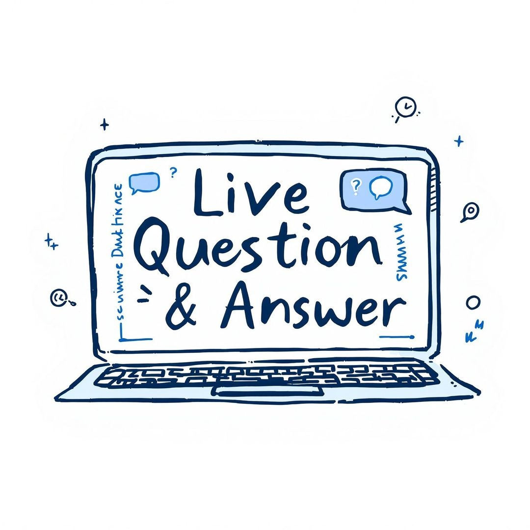 NeuroMarket Business Portal Q&A Sessions